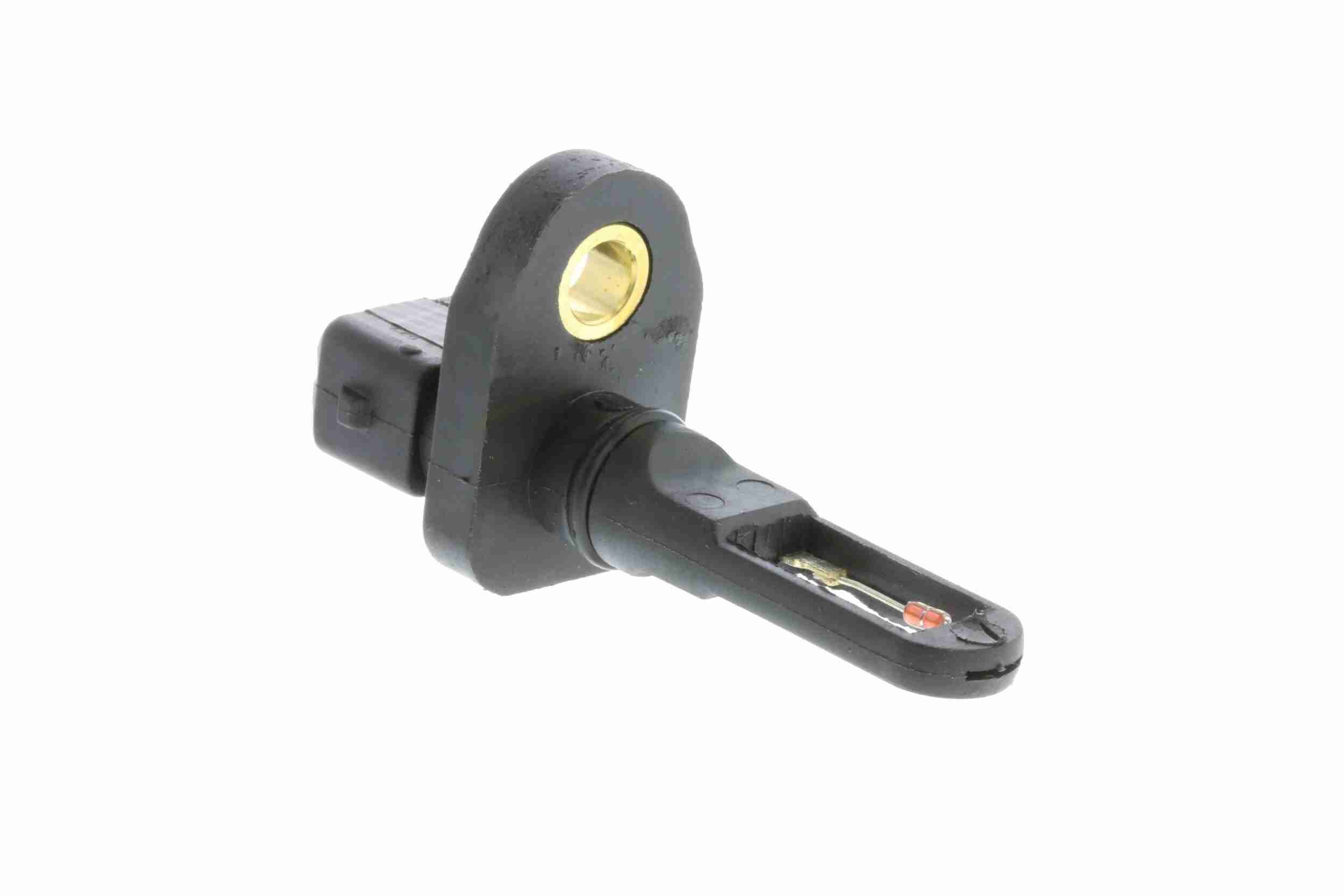 Sensor, Ansauglufttemperatur