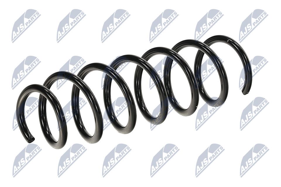 spyruoklė