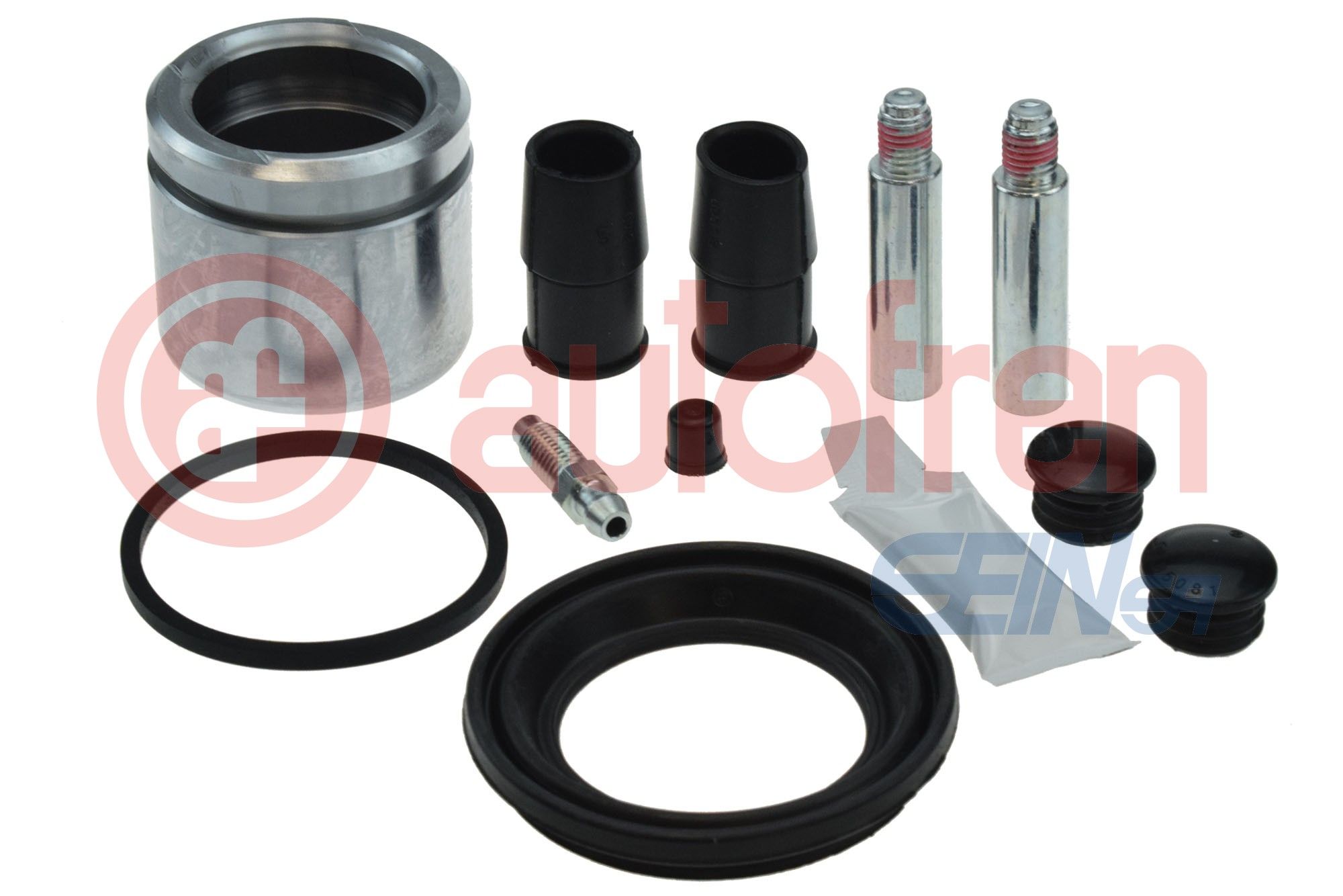 AUTOFREN SEINSA D43351S - Reparatursatz, Bremssattel