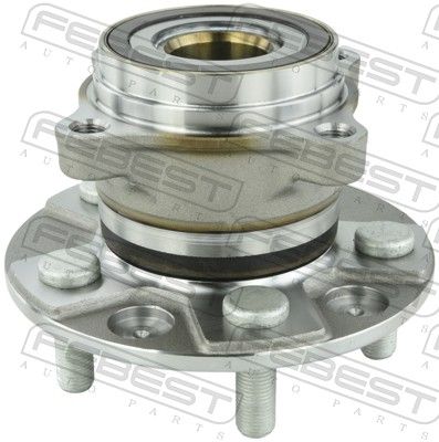 Wheel Hub 0182-USF40MR