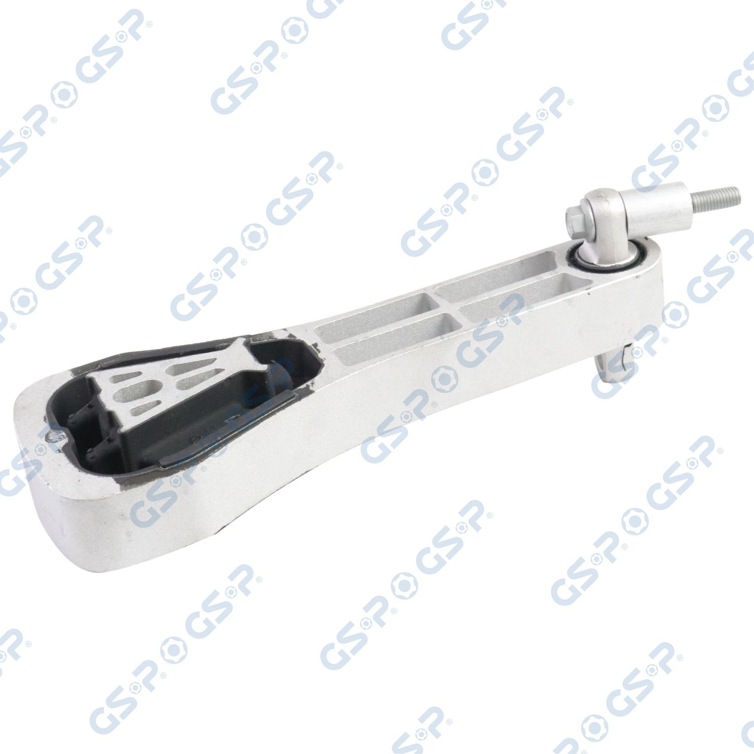 Soporte, motor