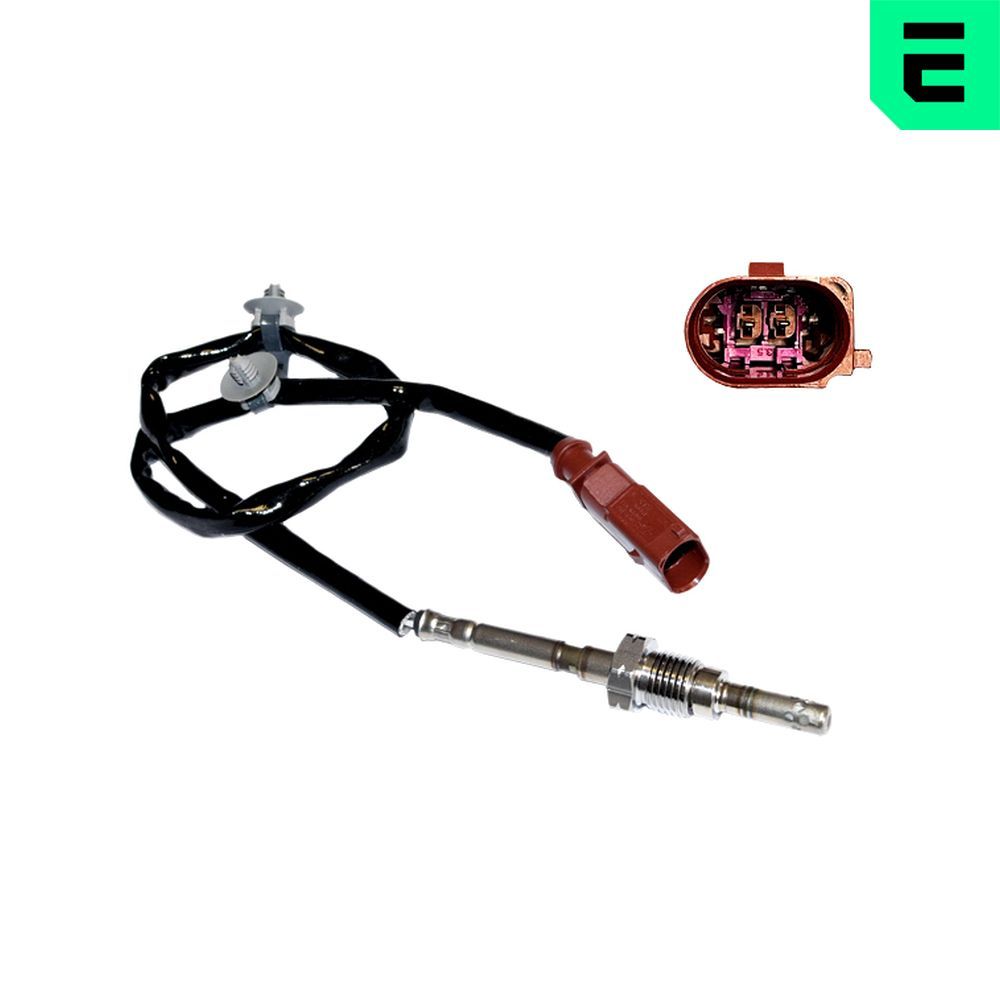 ERA 551910 - Sensor, Abgastemperatur