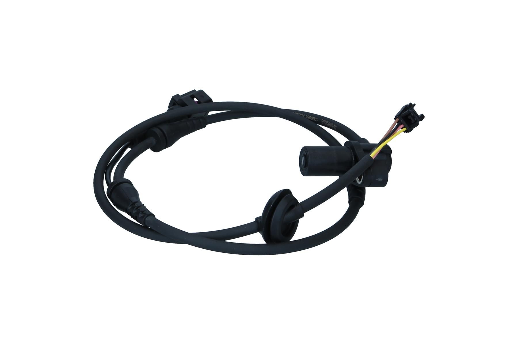 Sensor, Raddrehzahl