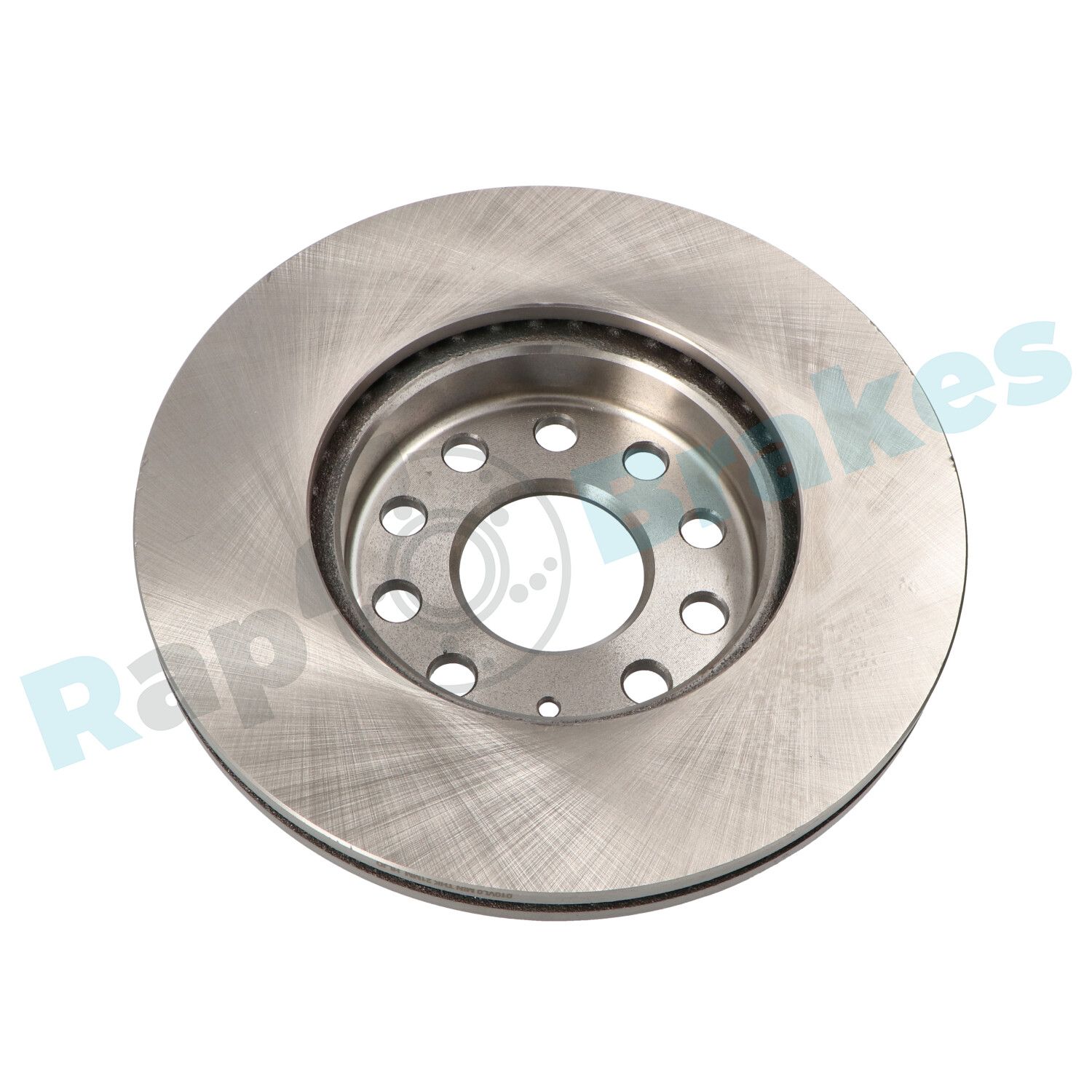 Bremsscheibe
