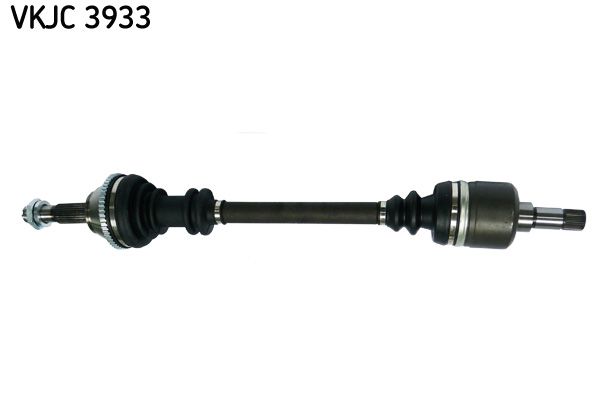 Drive Shaft VKJC 3933