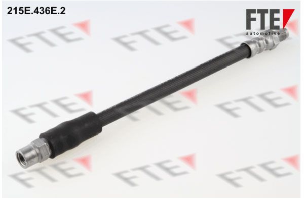 215E.436E.2 FTE fékcső