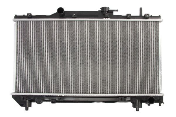 K&uuml;hler, Motork&uuml;hlung