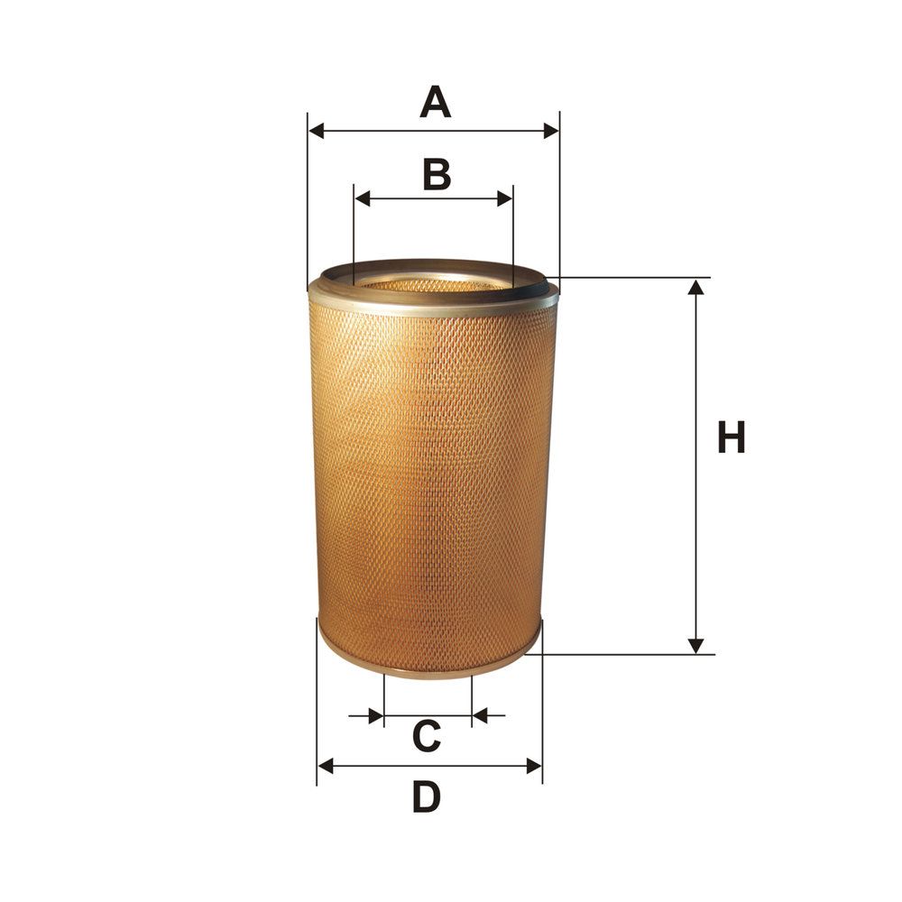 Luftfilter