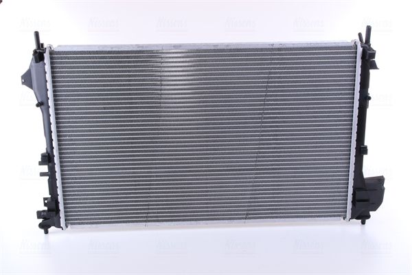 K&uuml;hler, Motork&uuml;hlung