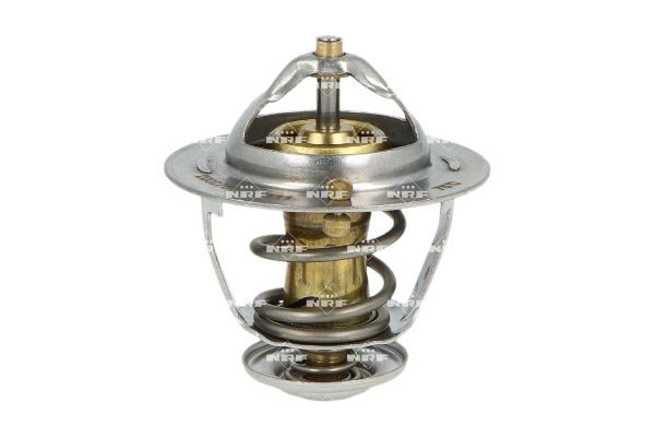 Thermostat, K&uuml;hlmittel
