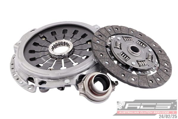 KIT STD MITS MAGNA 3.0L - TecDoc Only