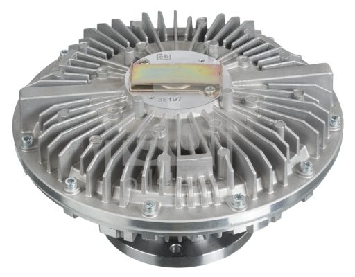 38197 FEBI BILSTEIN kuplung, hűtőventilátor