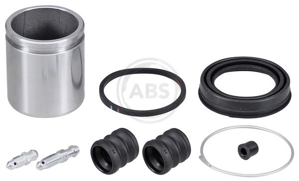 Reparatursatz, Bremssattel