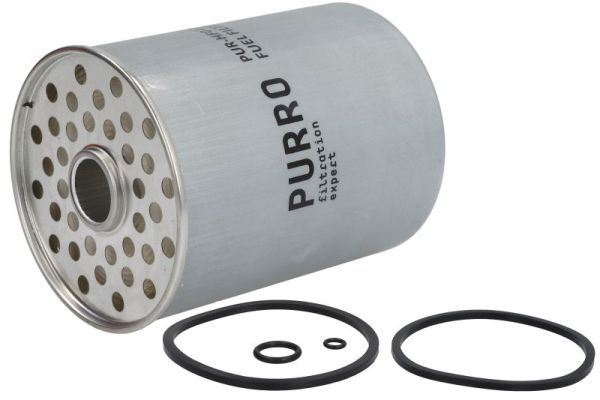 Kraftstofffilter