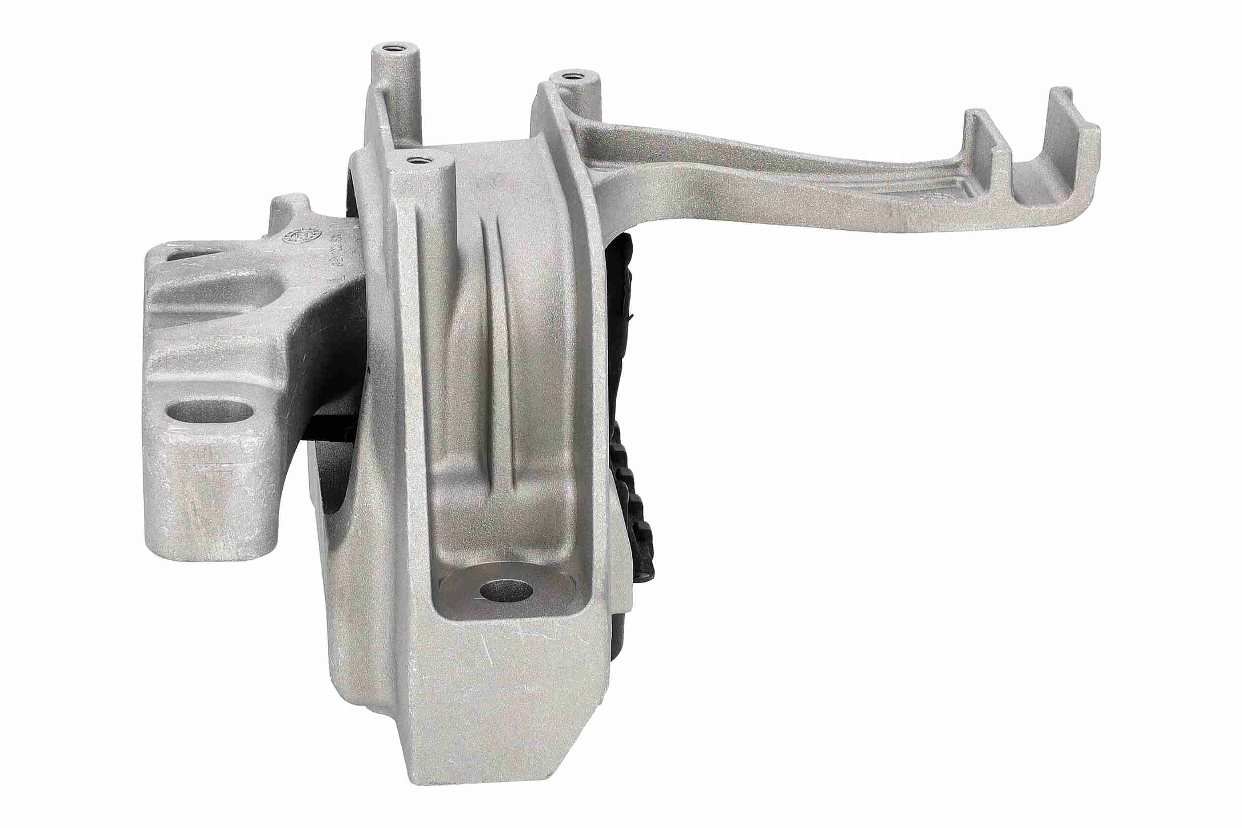 Lagerung, Motor