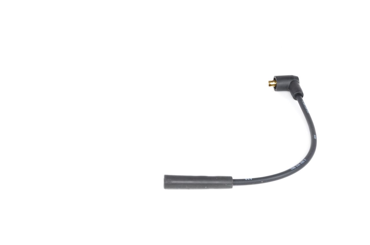 Zündleitung Zündleitung