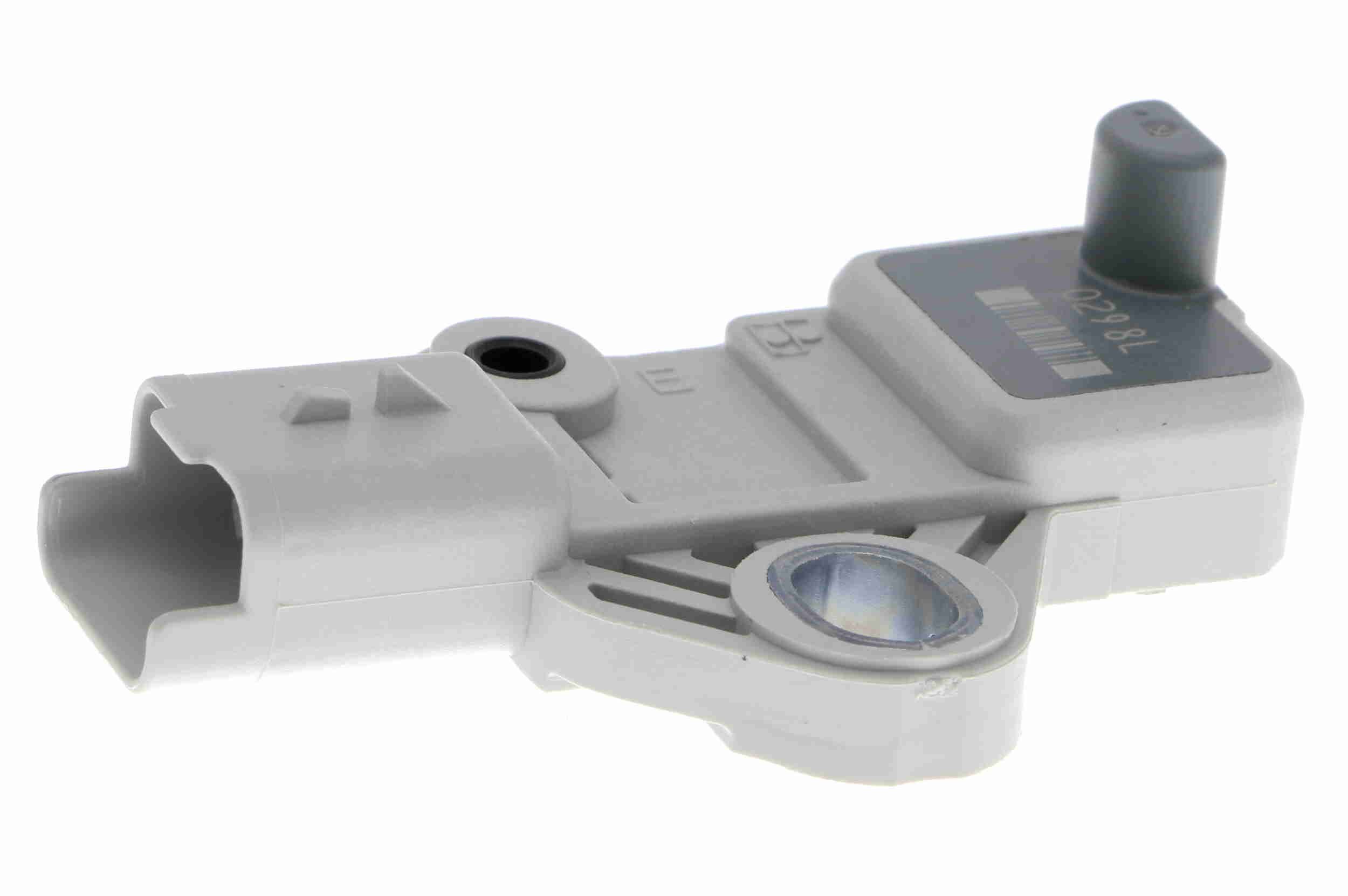 Impulsgeber, Kurbelwelle