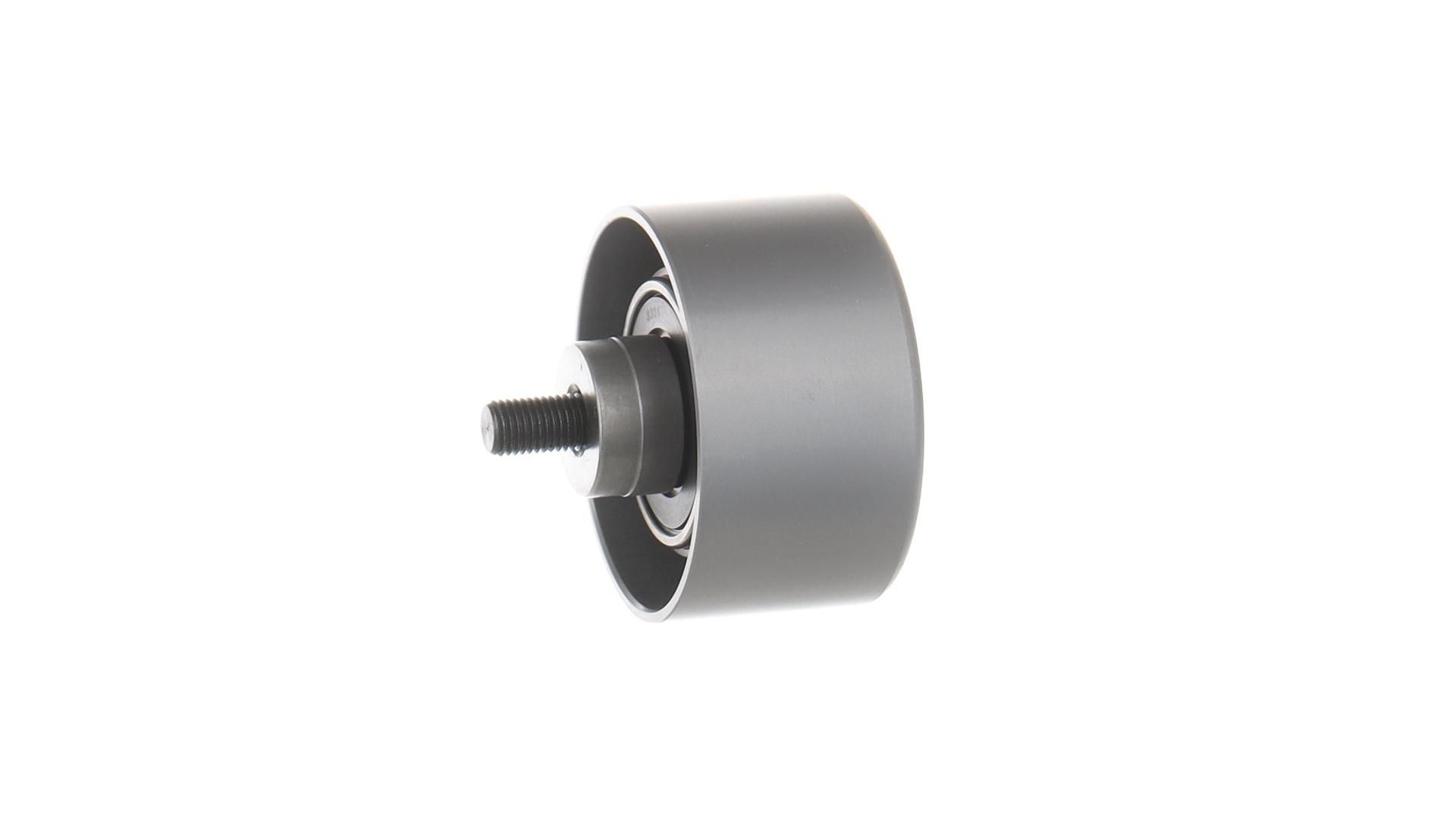 kreipiantysis skriemulys, paskirstymo diržas