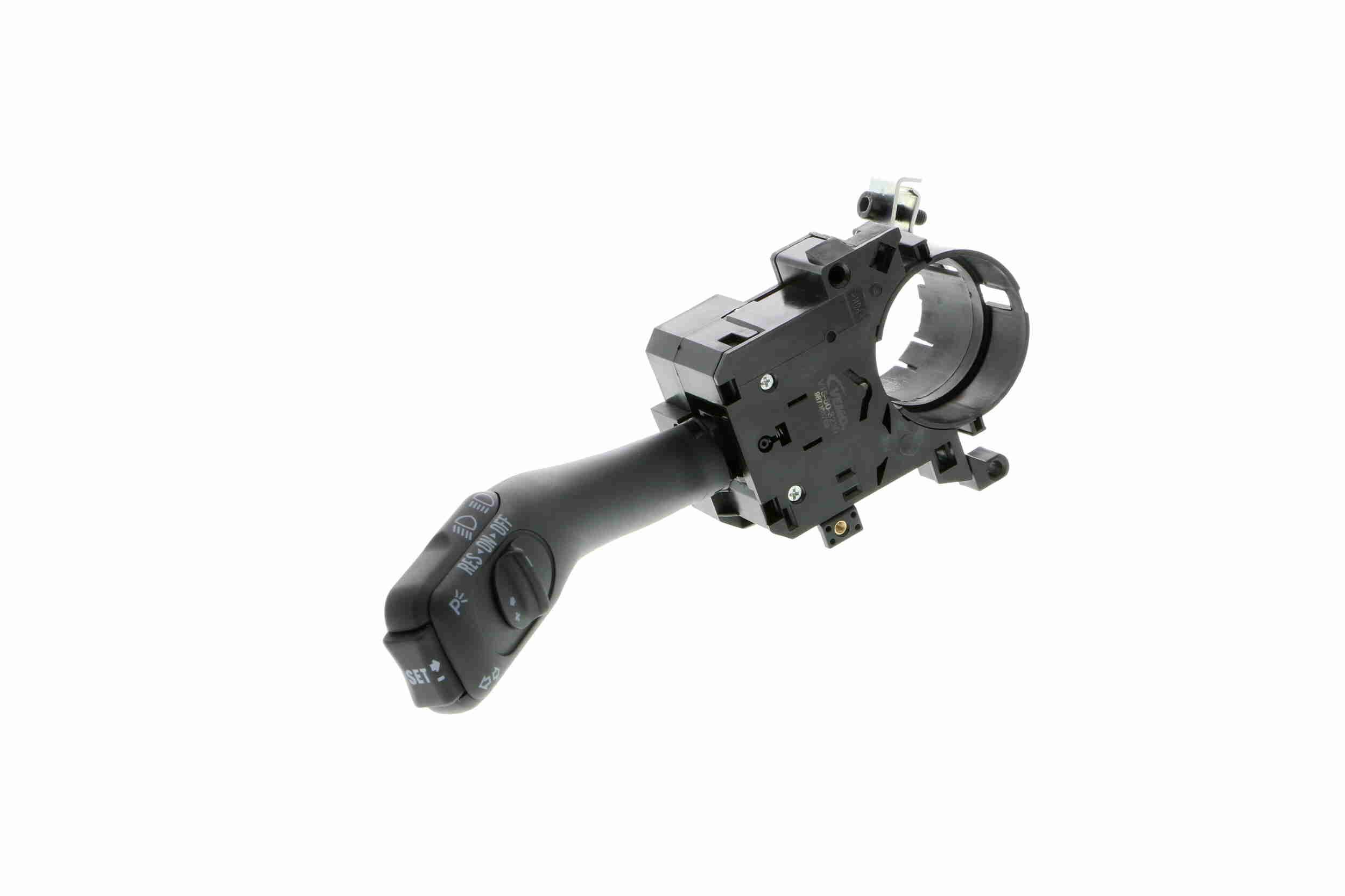 Bedienschalter, Geschwindigkeitsregelanlage