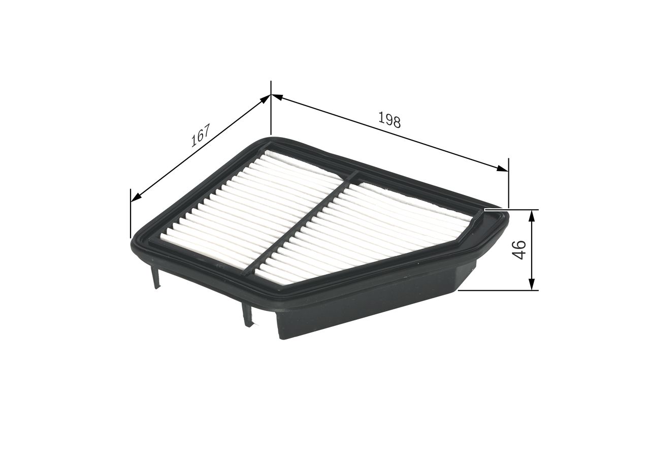 Luftfilter