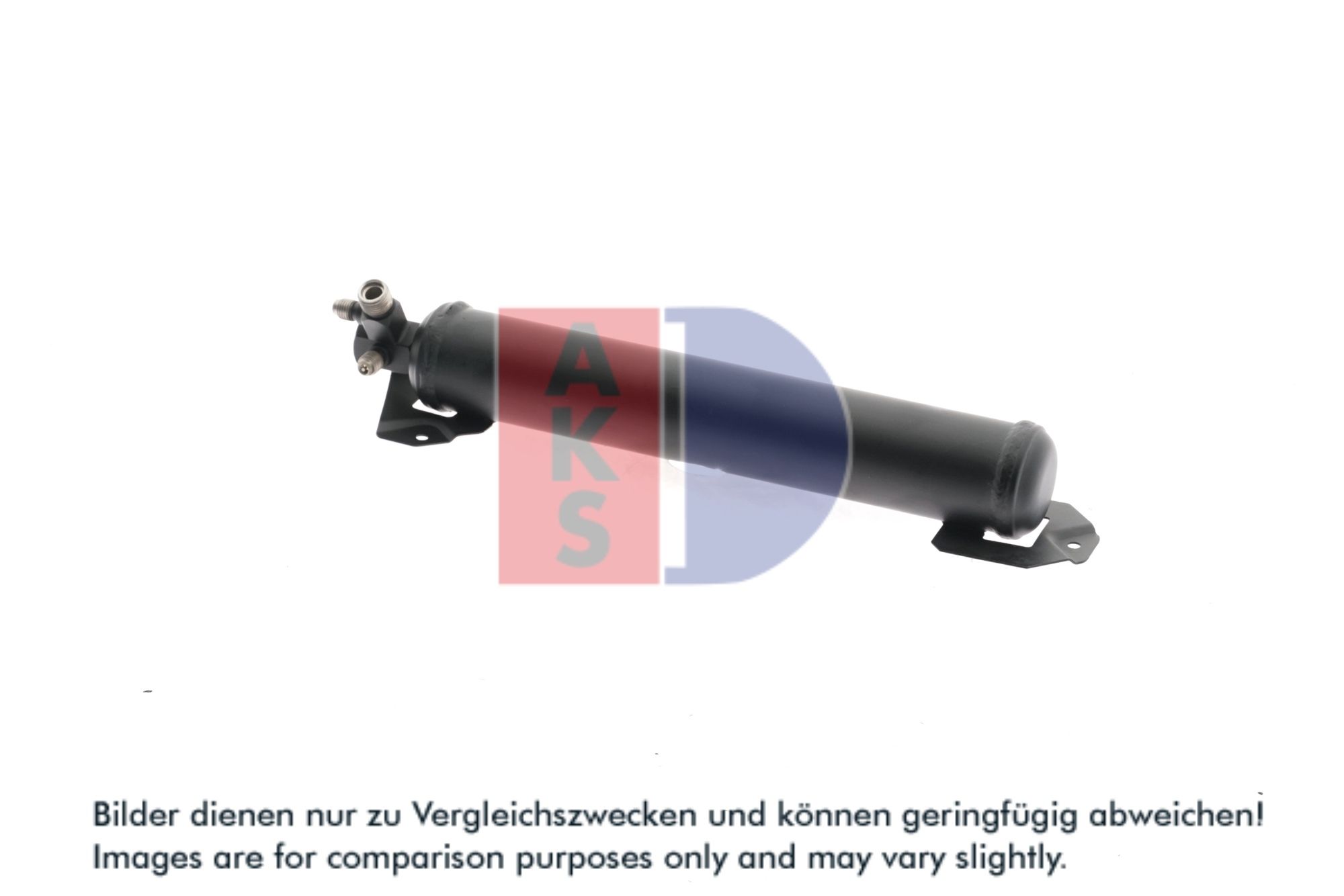 Trockner, Klimaanlage