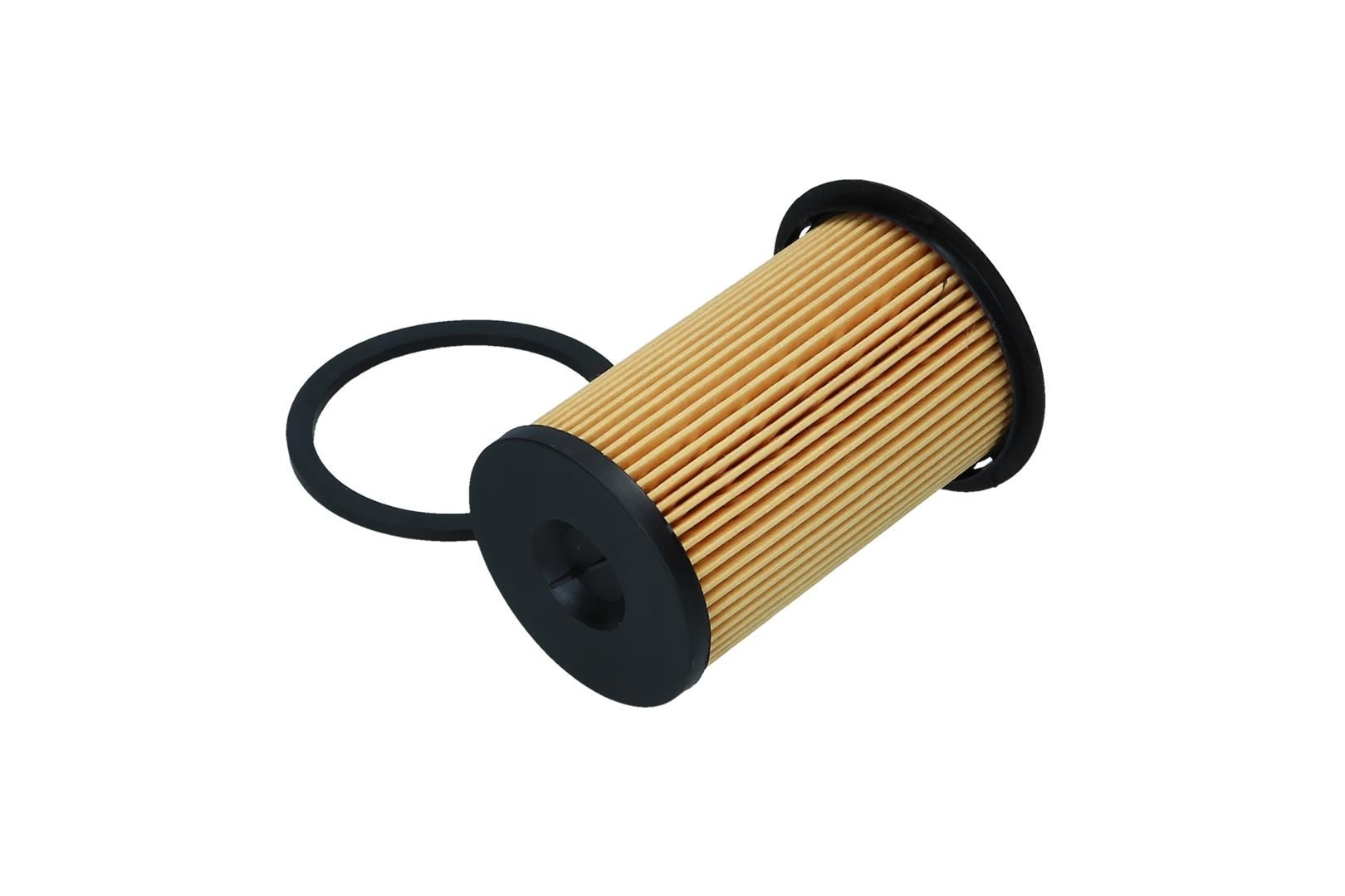 Kraftstofffilter