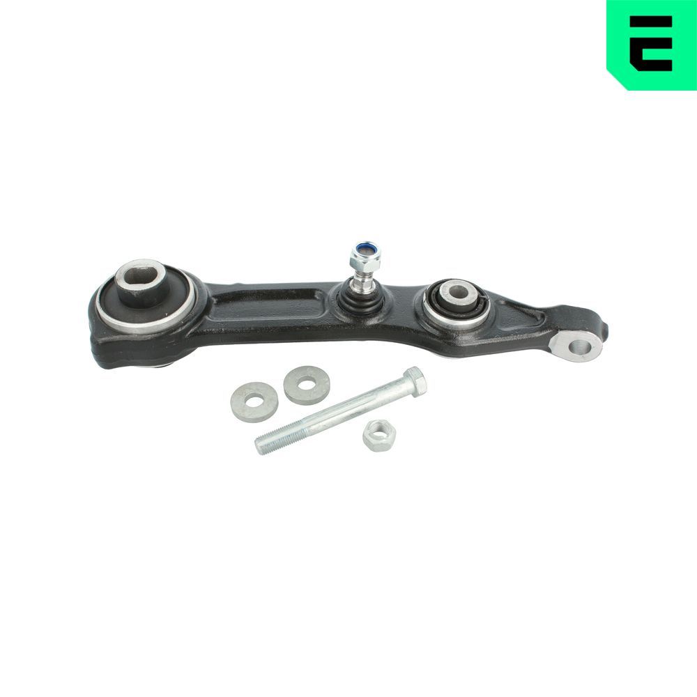 Control/Trailing Arm, wheel suspension G5-697S