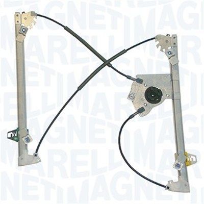 350103129600 MAGNETI MARELLI ablakemelő