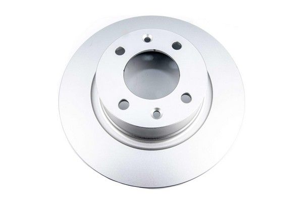 En-Shield Standard [ Citroen C5 2.0L, 2.2L TD & 3.0L V6 Petrol 01-08 R ] - TecDoc 1