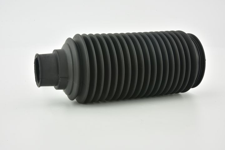 gofruotoji membrana, vairavimas