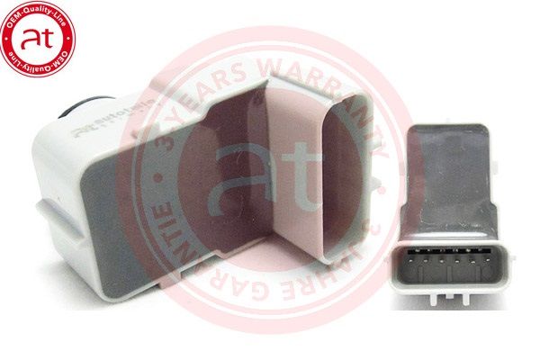 Sensor, Einparkhilfe