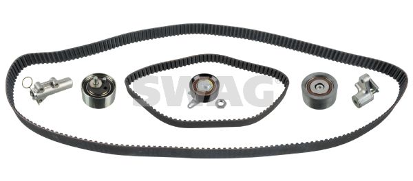 Timing Belt Kit 30 92 7296