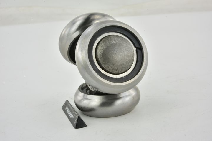 trikojo įvorė, kardaninis velenas