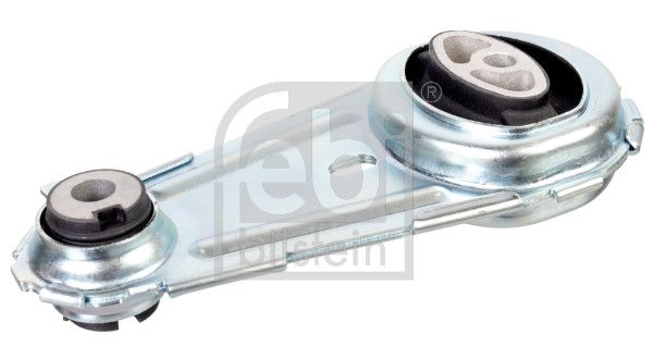Lagerung, Motor