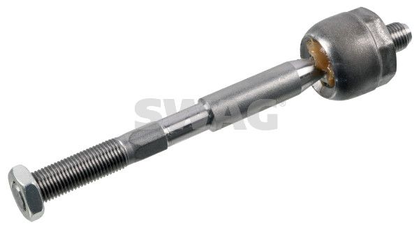 SWAG 50 72 0024 - Axialgelenk, Spurstange