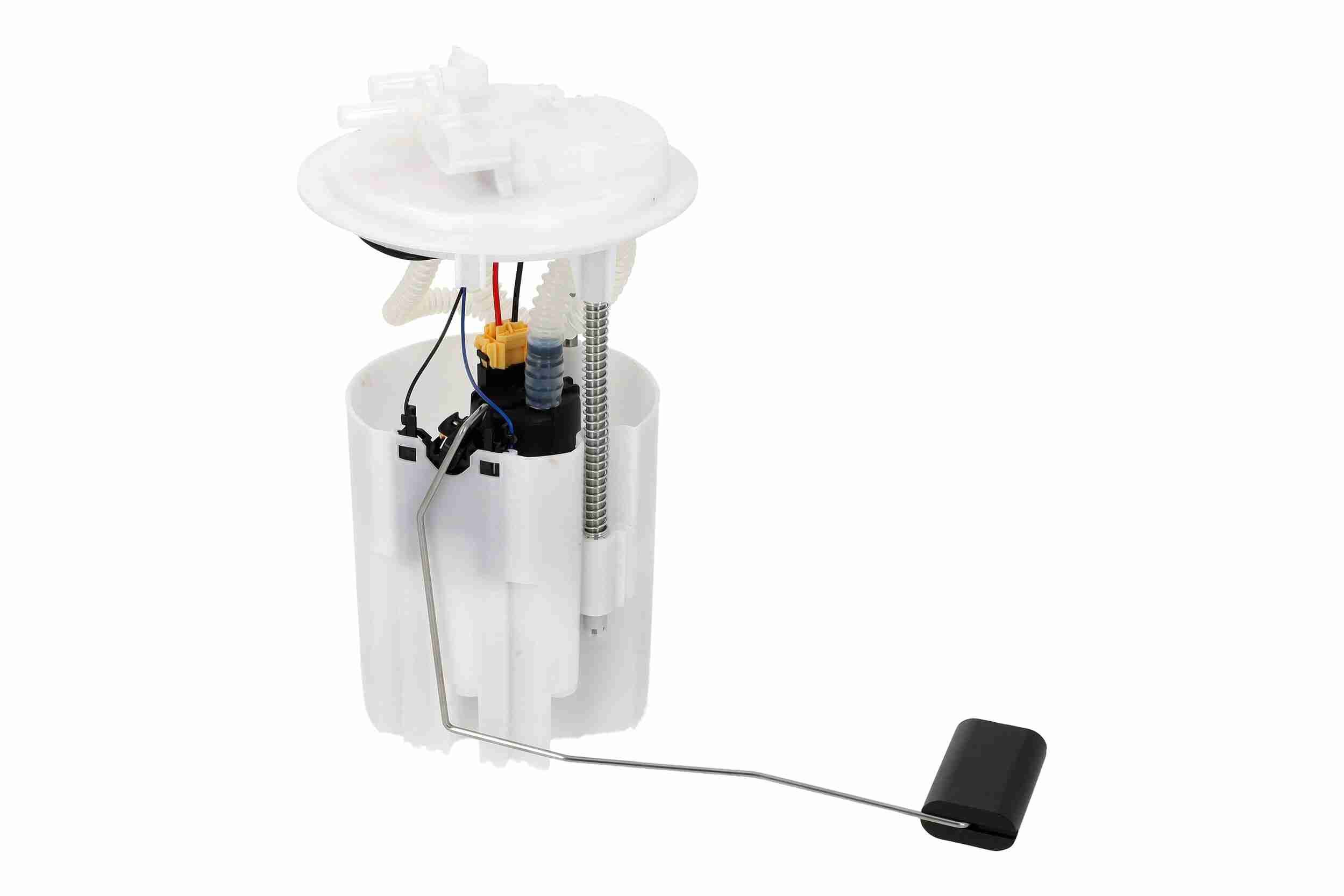 Kraftstoff-Fördereinheit Kraftstoff-Fördereinheit