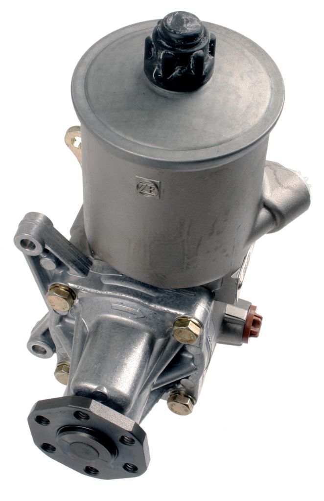Hydraulikpumpe, Lenkung