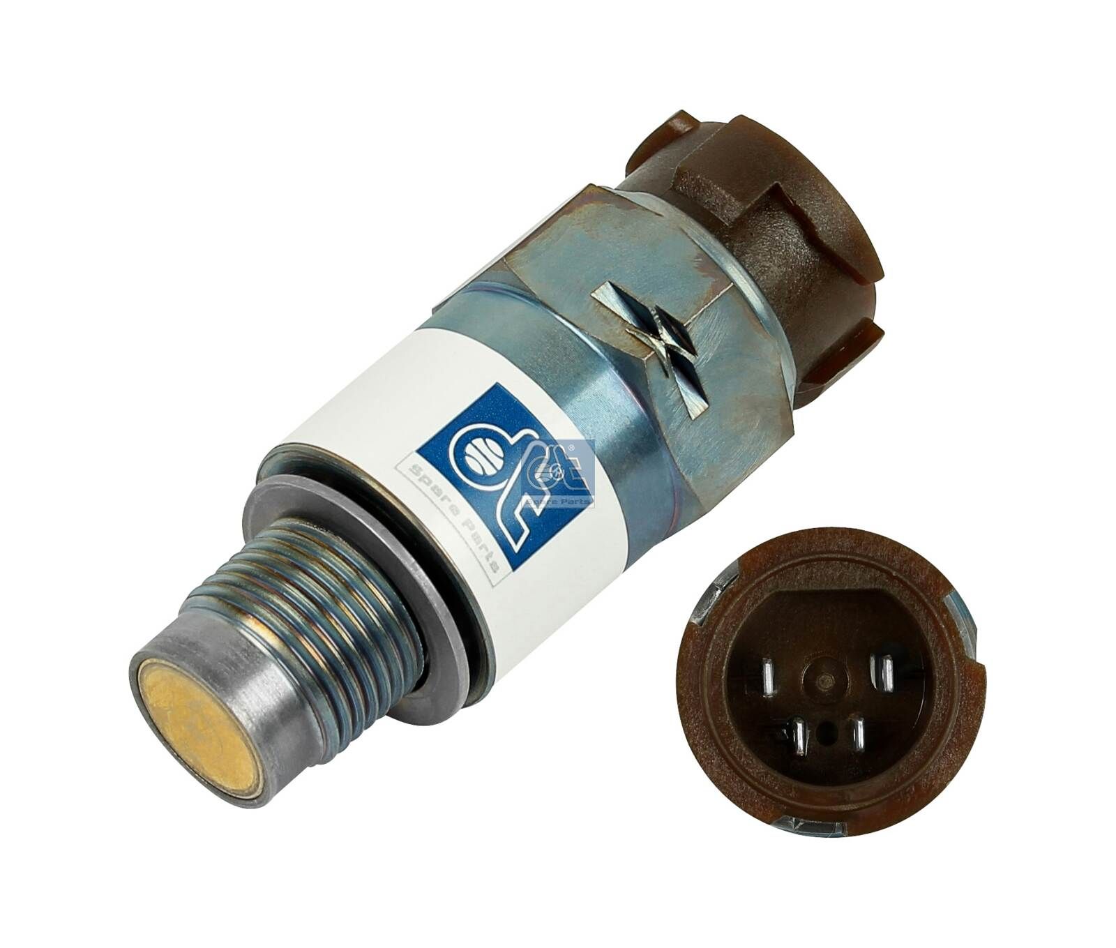 Sensor, Geschwindigkeit
