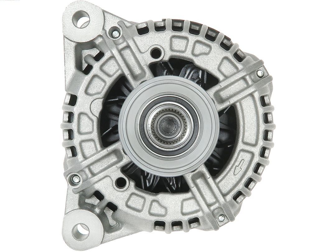 Alternator A0142PR