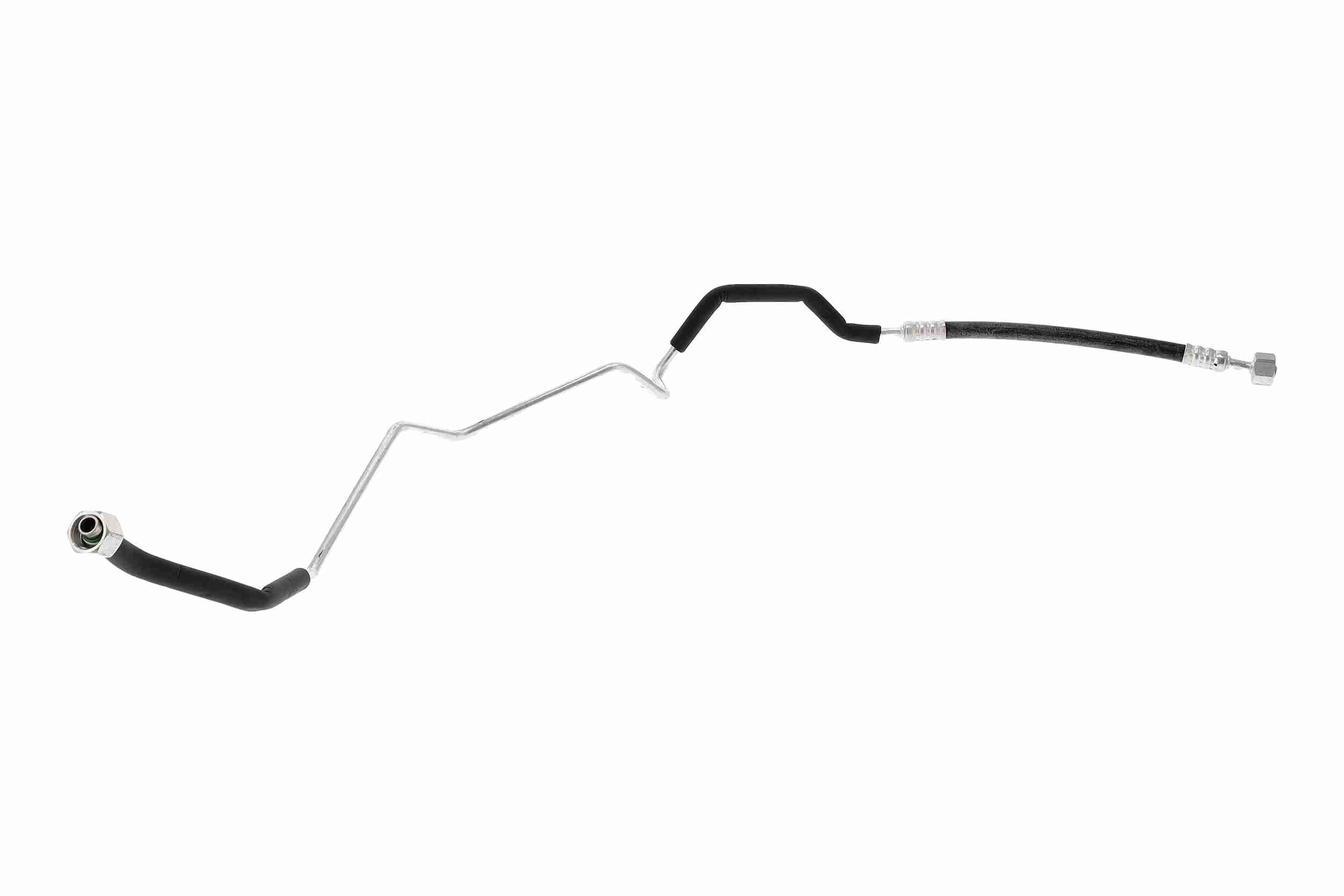 Hochdruck-/Niederdruckleitung, Klimaanlage