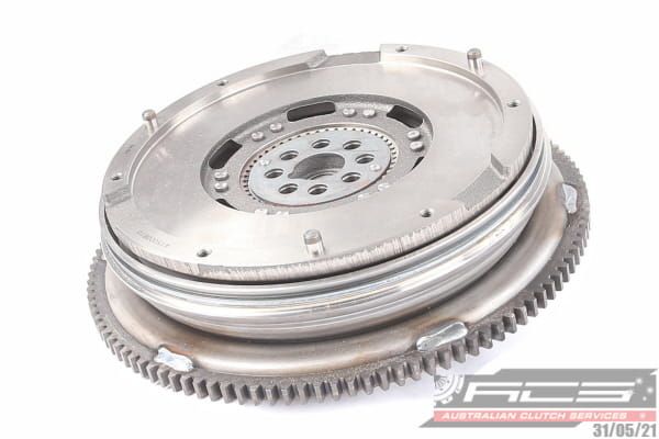 DMF VW LT35 LT46 2.8L - TecDoc 1