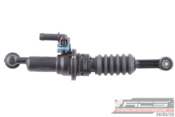 CLUTCH M/CYL KIA - TecDoc 1