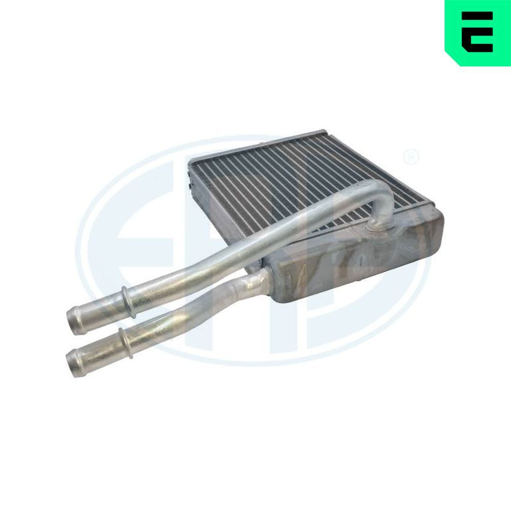 Wärmetauscher, Innenraumheizung