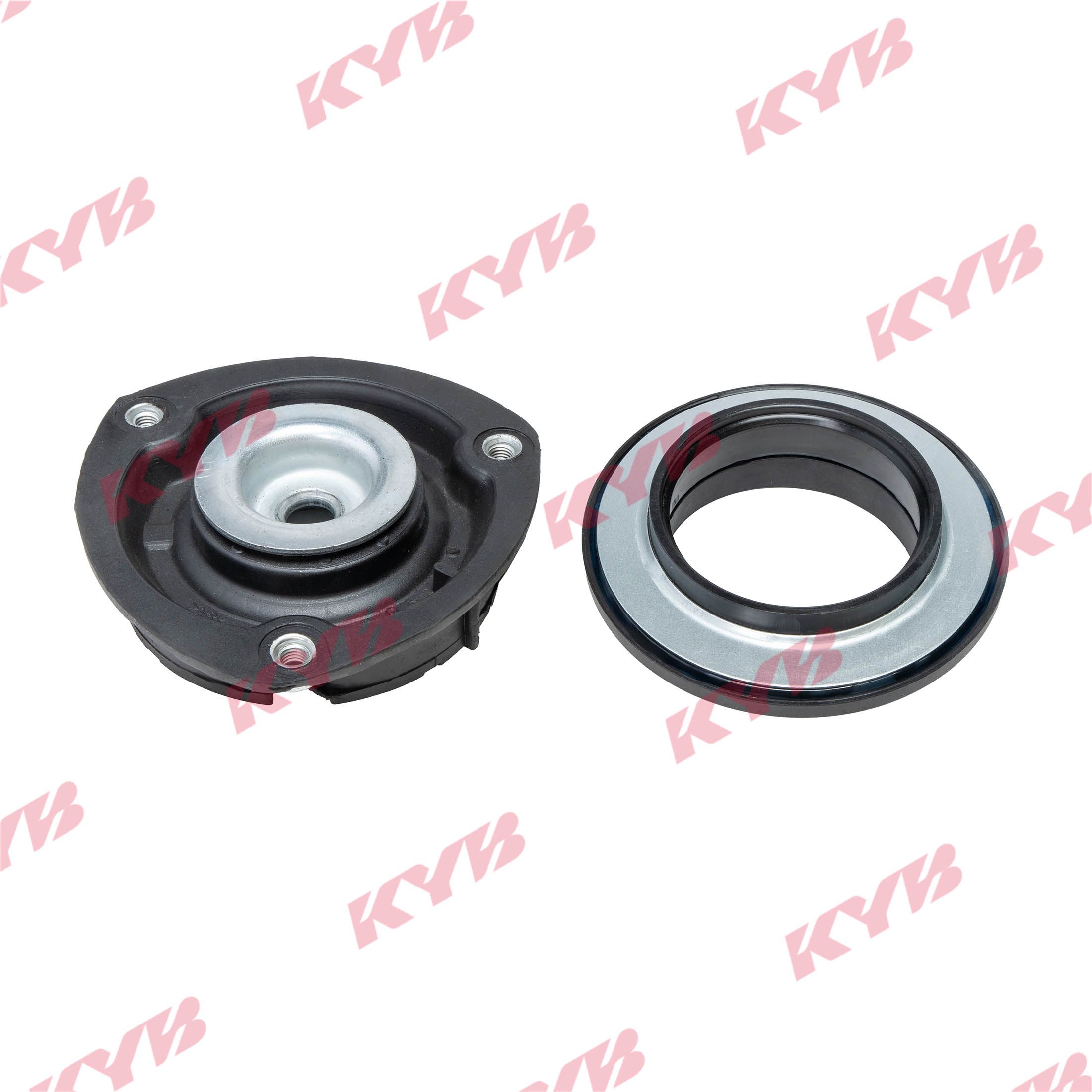 KYB SM1051 - Reparatursatz, Federbeinst&uuml;tzlager Suspension Mounting Kit