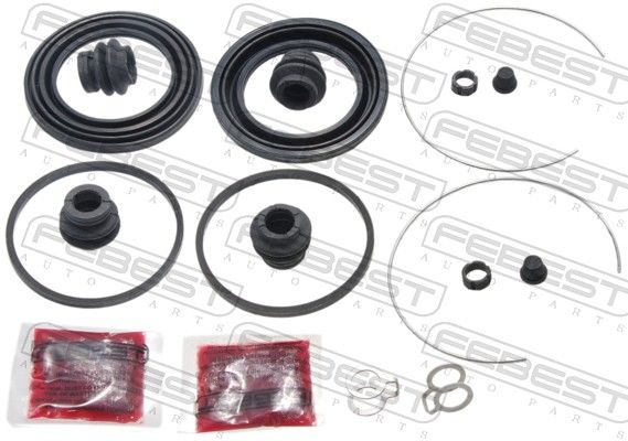 Repair Kit, brake caliper 0175-ACV40F