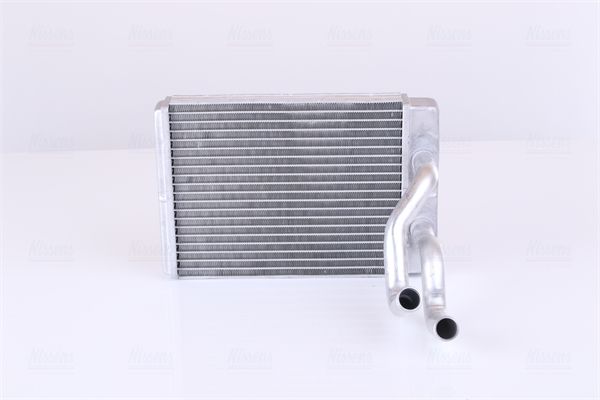 Heat Exchanger, interior heating 77616