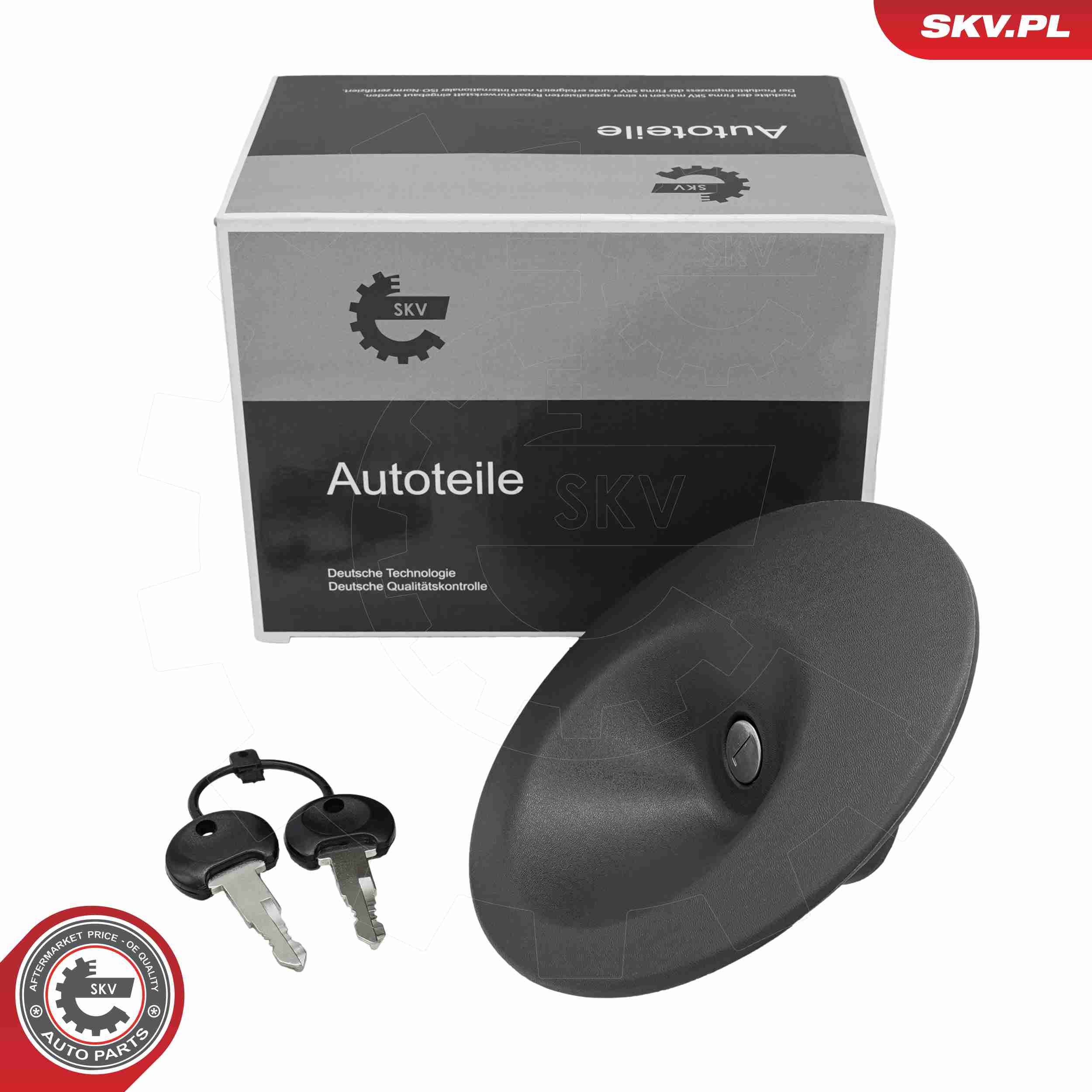 ESEN SKV 61SKV045 - Verschluss, Kraftstoffbeh&auml;lter