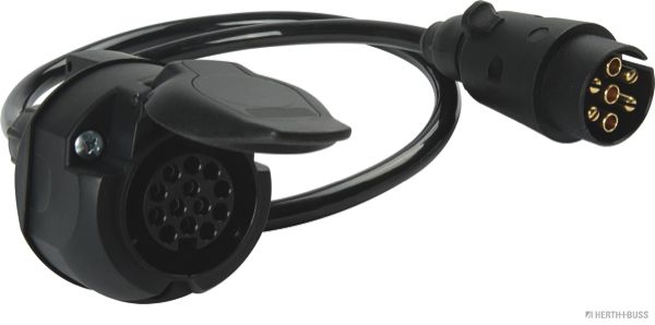 Adapterkabel, Anh&auml;ngersteckdose