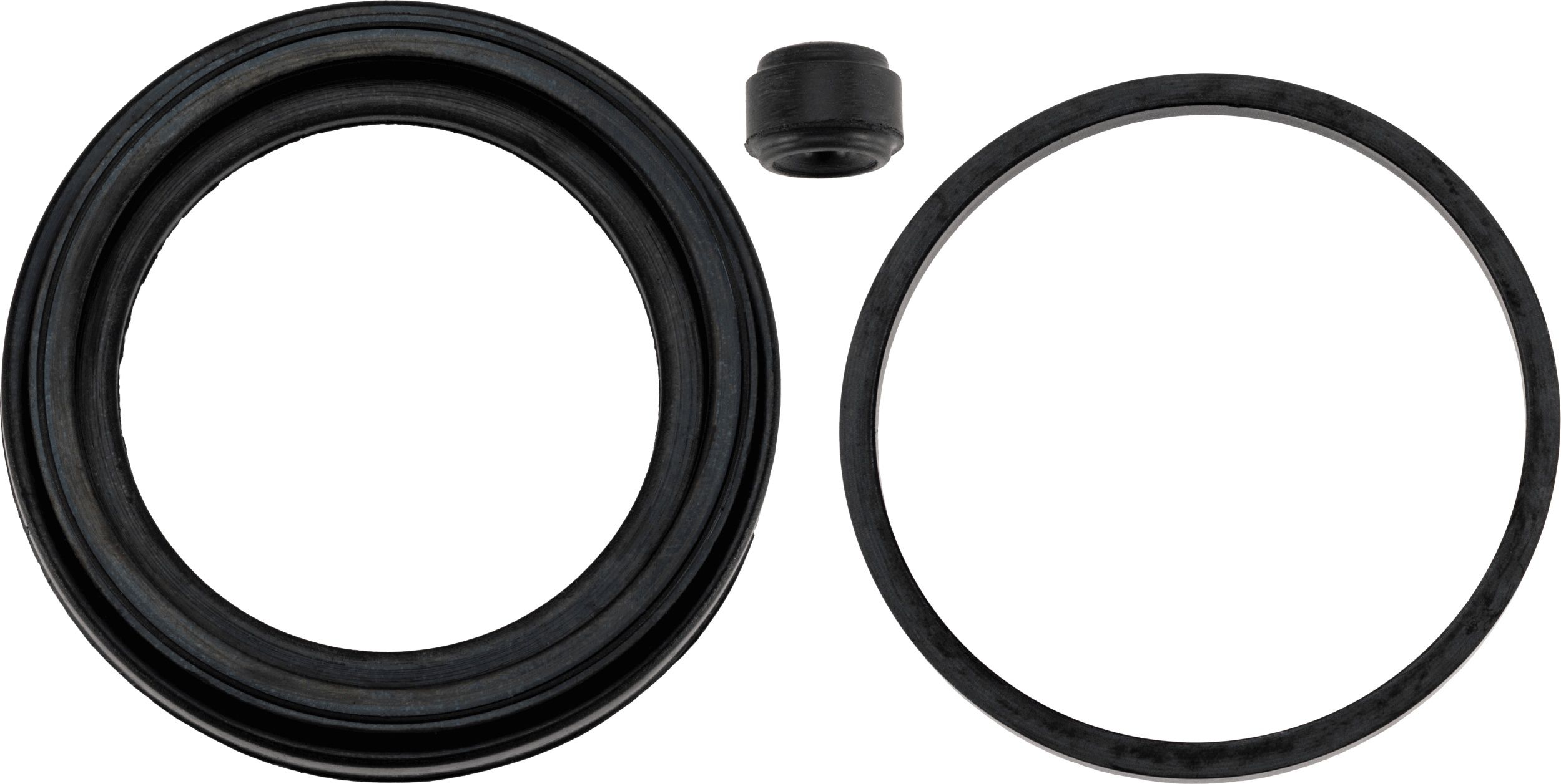 Reparatursatz, Bremssattel