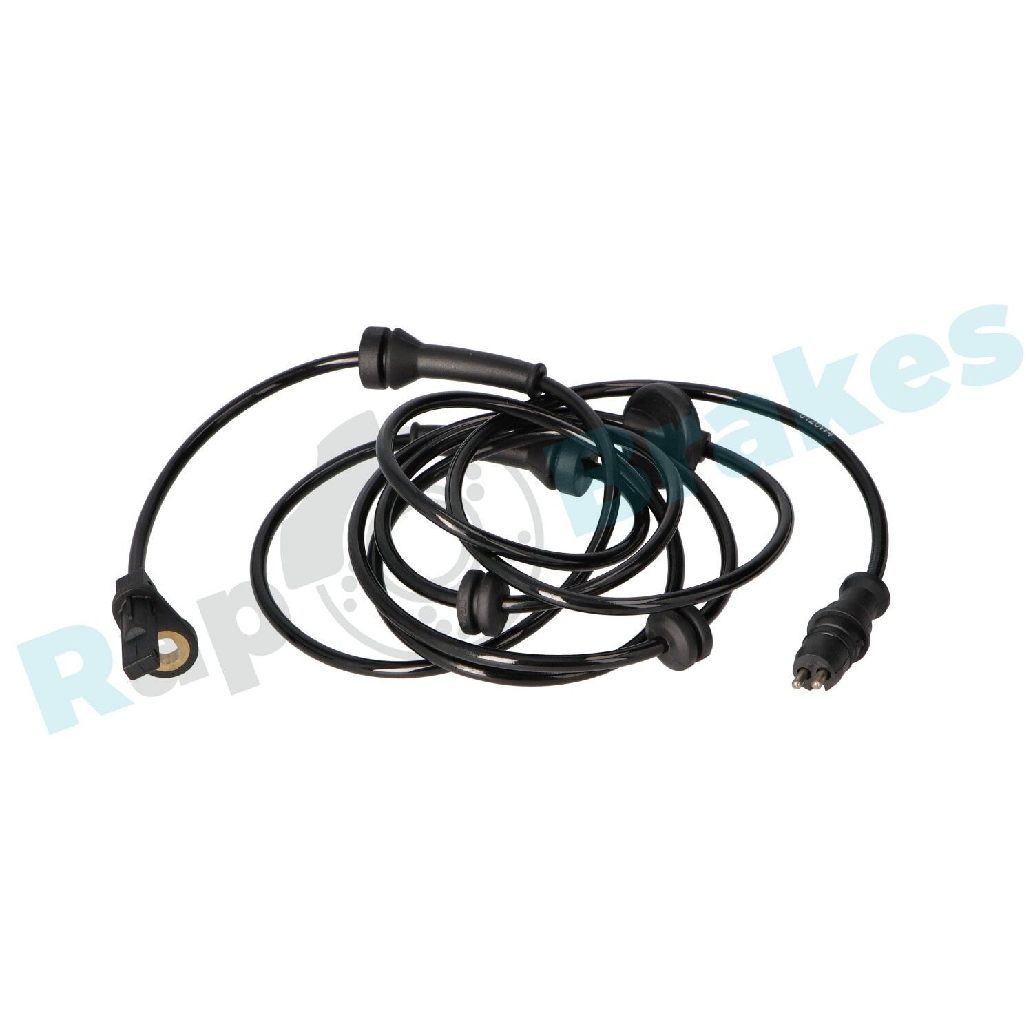 Sensor, Raddrehzahl